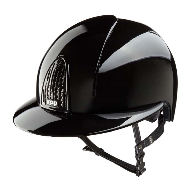KEP ITALIA SMART POLISH POLO Cap visiera larga 